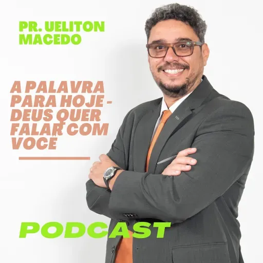 #76 Sua benção se tornou um fardo?