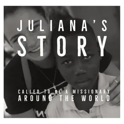 Full Episode: Juliana Gomez' Story | Called to be a missionary at the age of 16, a story full of FAITH and COURAGE.