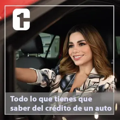 La Verdad de los Créditos Automotrices