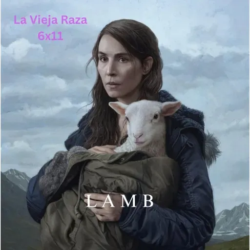 La Vieja Raza 6x11 Lamb