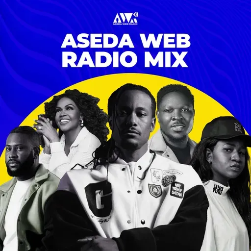 Aseda Web Radio - Mix 2.mp3