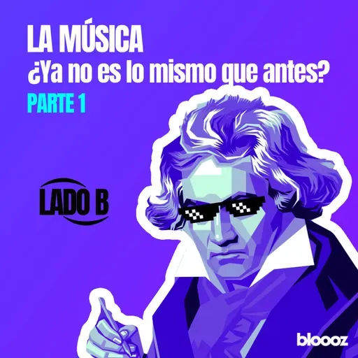 La Música ¿Ya no es lo mismo que antes? Parte 1