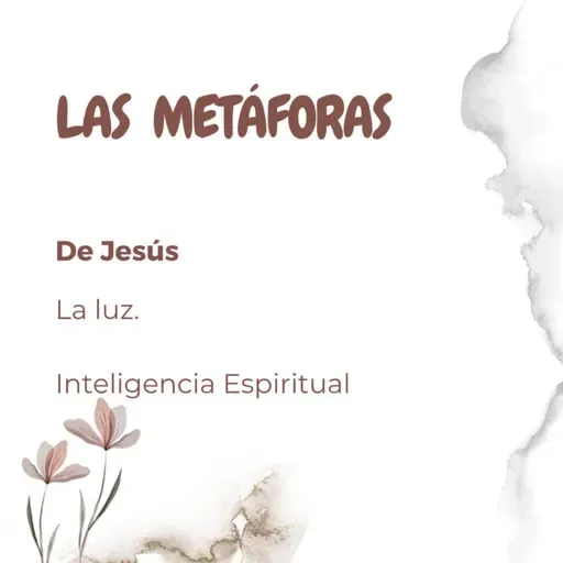 METAFORAS :SOMOS LA LUZ DEL MUNDO