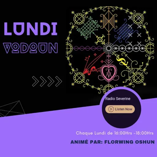Lundi Vodoun s1e1