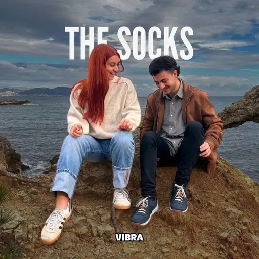 #05 Estrenar nou single amb The Socks