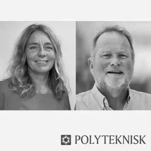 #PolyPod: Aldri mer tett i nesa?