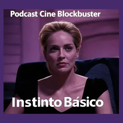 5x20 Instinto básico