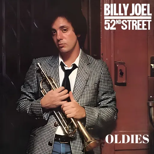 Billy Joel camina por la senda del jazz de ‘52nd Street’