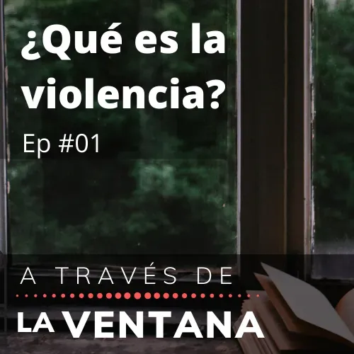 ¿Que es violencia?