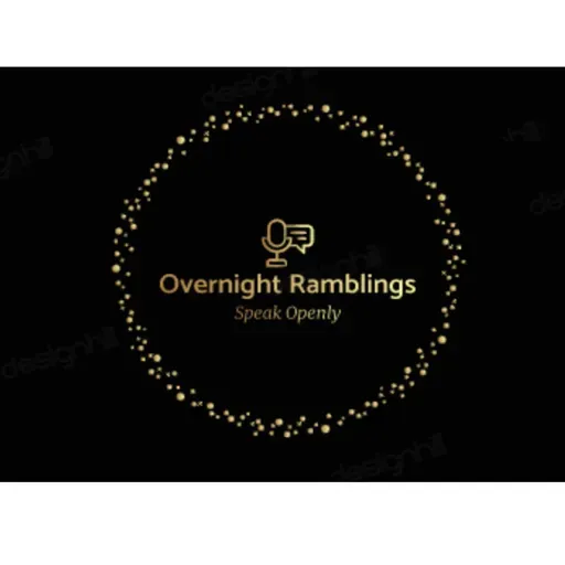 The Overnight Ramblings E05 - Cybersecurity P1