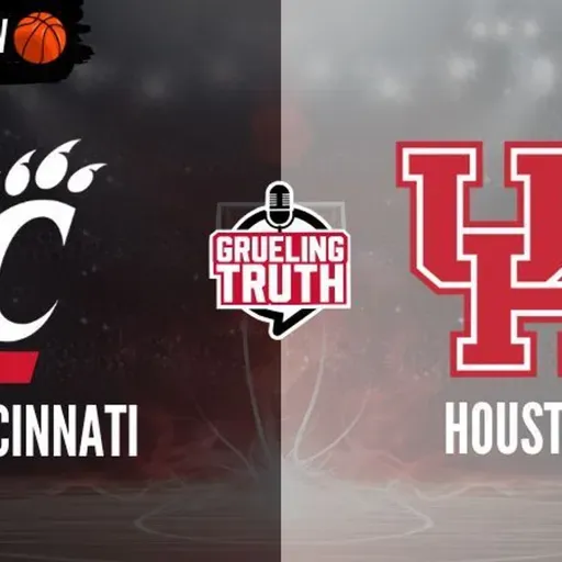 College basketball Preview Show: Cincinnati vs Houston, preview and prediction!