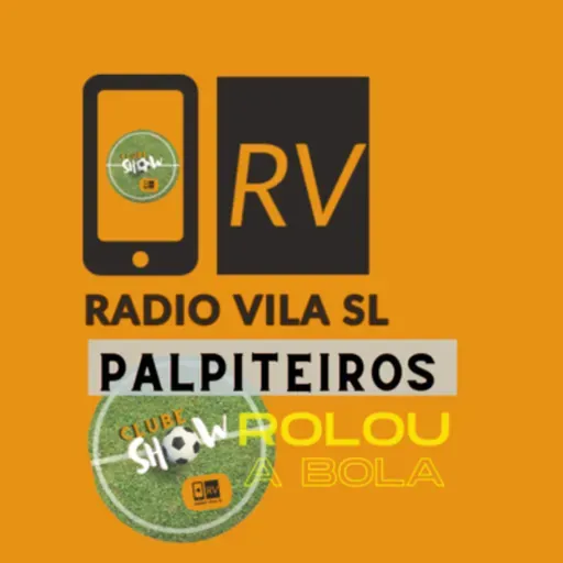 Palpiteiros Clube Show 21 (05 08 22)