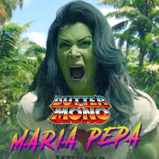 067: María Pepa