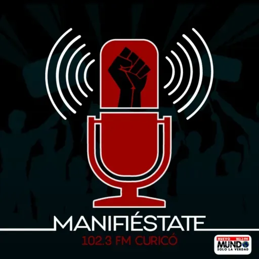 ¡Manifiéstate! - Episodio 24/08/2024