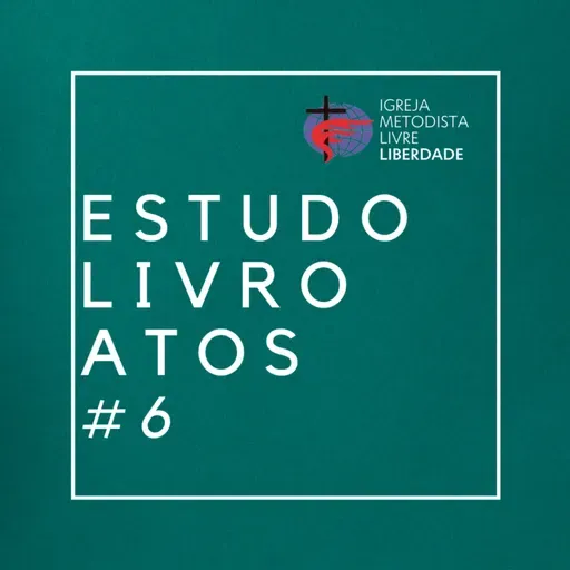 Estudo do Livro de Atos