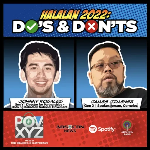 HALALAN 2022: CAMPAIGN DO'S & DON'TS