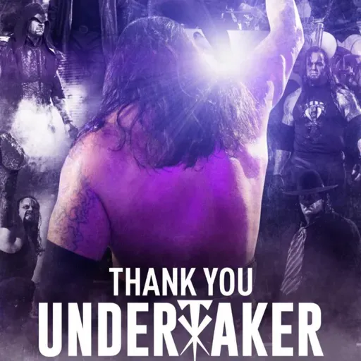 ESPECIAL: TRIBUTO A UNDERTAKER