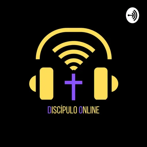 #071 - DEVOCIONAL - OUTRA VEZ - DISCIPULO ONLINE