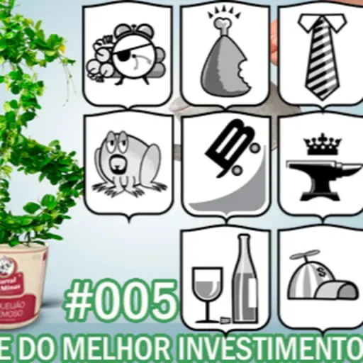 Aquele do Melhor Investimento