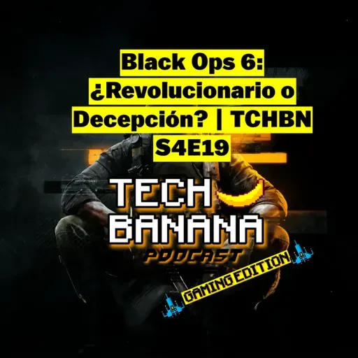 Black Ops 6 Opiniones Luego del Beta | TCHBN S4E19