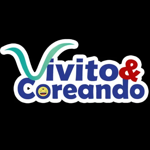 Narradores Y Egocentricos - Vivito & Coreando #Genesis1.27