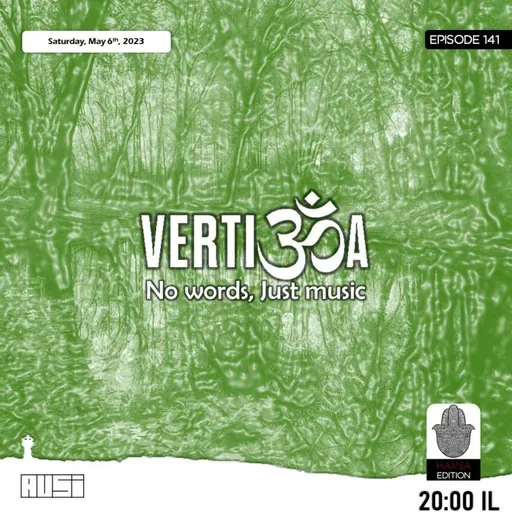 Goagilde  | Vertigoa 141 | 2023-05-06