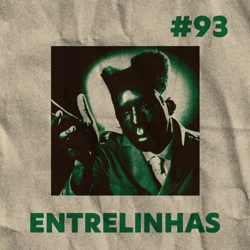 Entrelinhas #93: Chromakopia e Outras Notícias