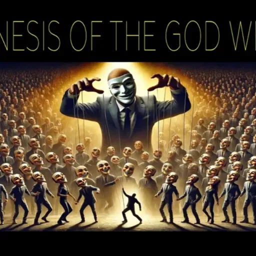 3/11/25: GENESIS OF THE GOD WEB