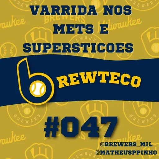 Brewteco #47 - Reaparições e ressurreições no fim de semana pascoal!