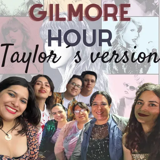 Gilmore Hour. Taylor´s version