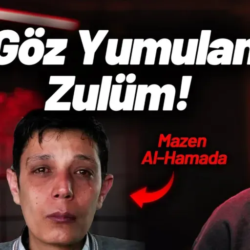 Göz Yumulan Zulüm! Esad Kaçtı, Zindanlarda Yaşanan Acı Gerçekler!