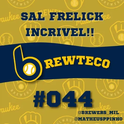 Brewteco #44 - Forever young, I want to be...