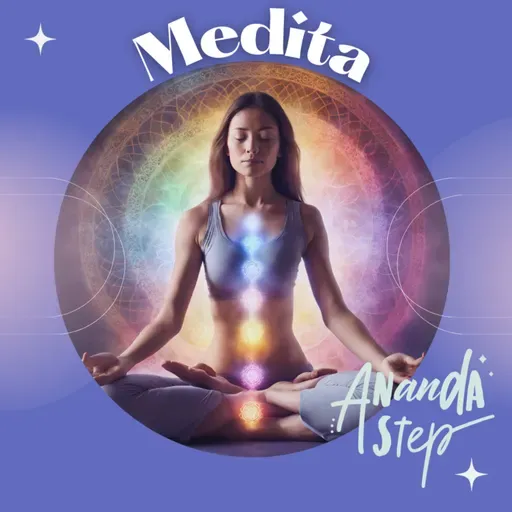 Meditación con la Poderosa Llama Violeta