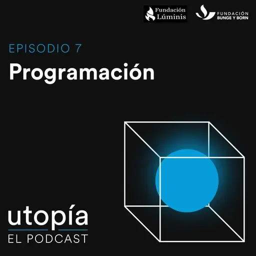 Programación - Episodio 7