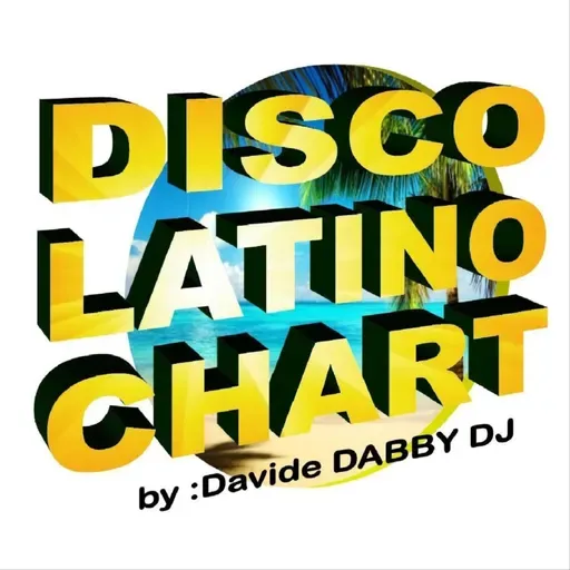 DISCO LATINO CHART 52 FESTA ULTIMO DELL'ANNO 2022