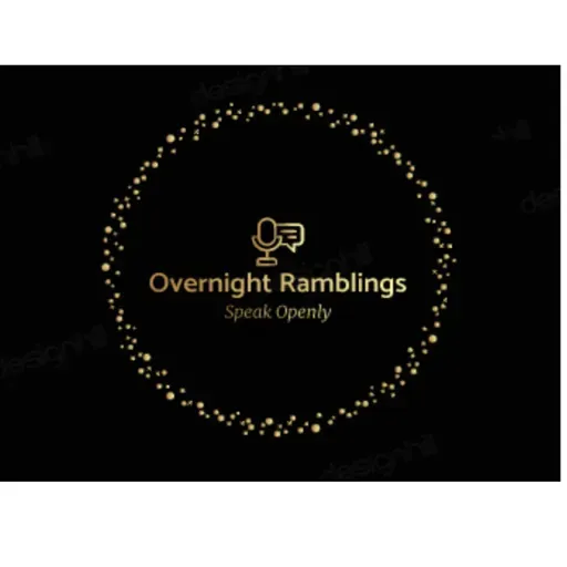 The Overnight Ramblings E02 - Boundaries