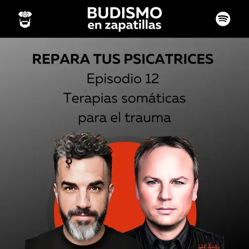 REPARA TUS PSICATRICES - Terapias somáticas para el trauma