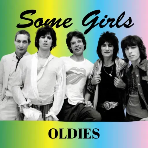 «Some Girls», la encrucijada de los Rolling Stones