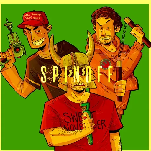 Spinoff 056