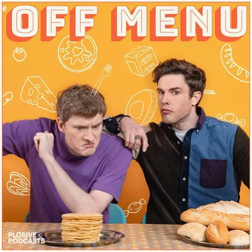 Series 13 Trailer – Off Menu with Ed Gamble and James Acaster