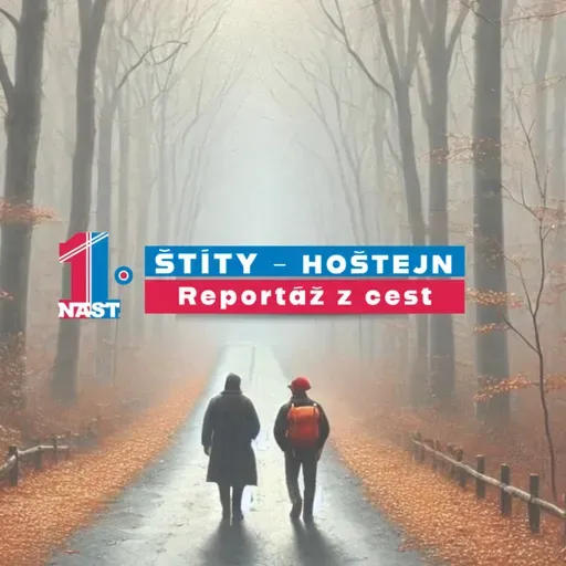 #43 - Výlet ze Štítů do Hoštejna