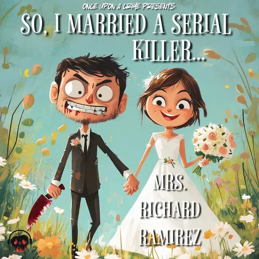 So…I Married a Serial Killer - Mrs. Richard Ramirez