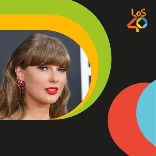 Lana Del Rey saca las uñas por Taylor Swift - Noticias del 12 de FEBRERO - HOY EN LOS40