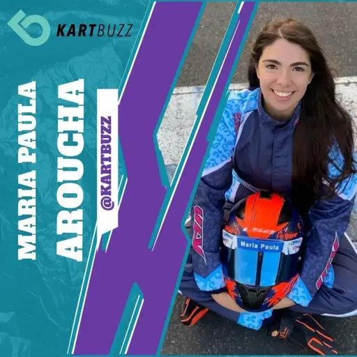 KB#140 MARIA PAULA AROUCHA