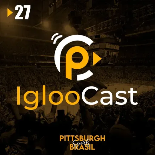 IglooCast #27 - Reagindo ao fim