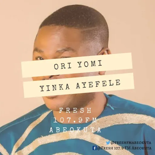 Ori Yomi 2025-01-26 19:00