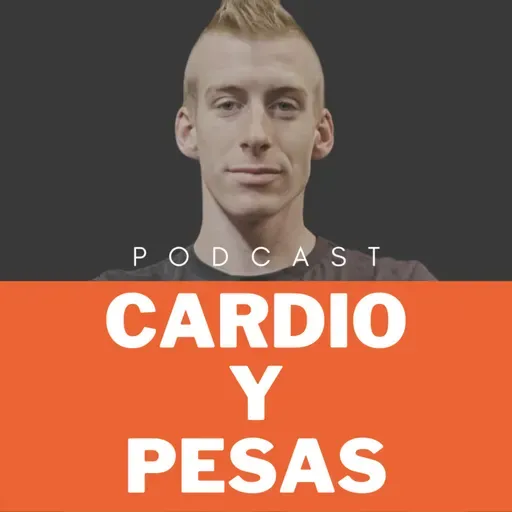 #11 CARDIO Y PESAS.