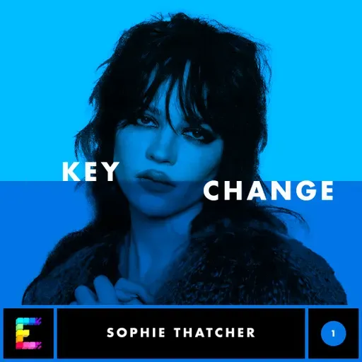 Key Change: Sophie Thatcher on Elliott Smith