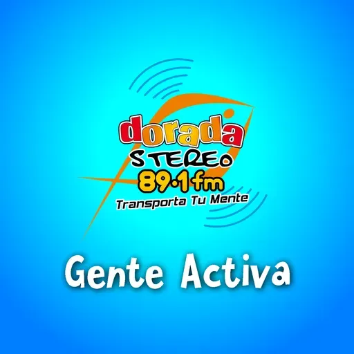 Gente Activa- Manuel Eugenio