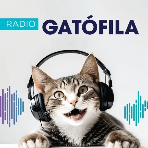  EPISODIO 4 CUANDO LAS PULGAS TOSEN LOS GATOS SE ASUSTAN